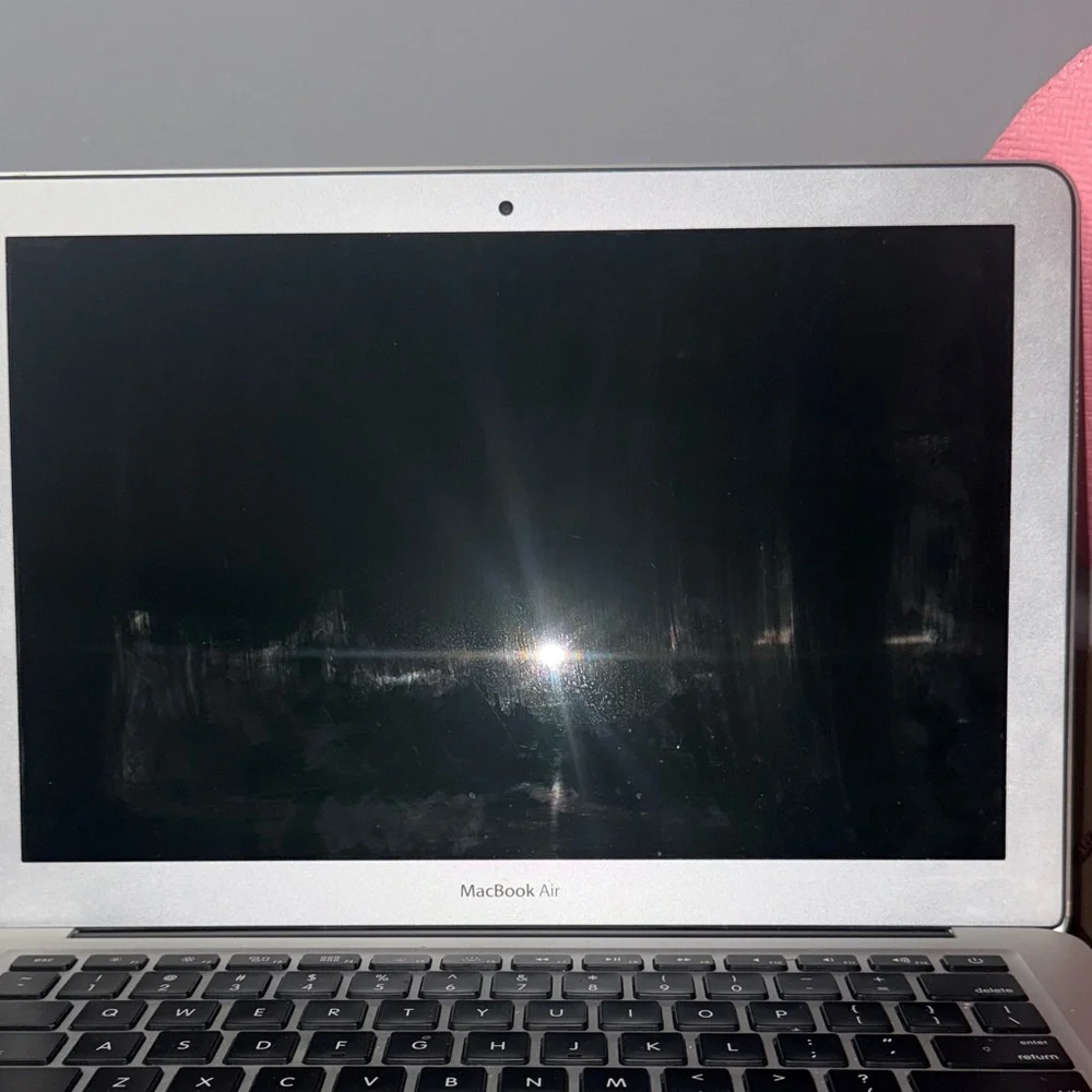 MacBook Air